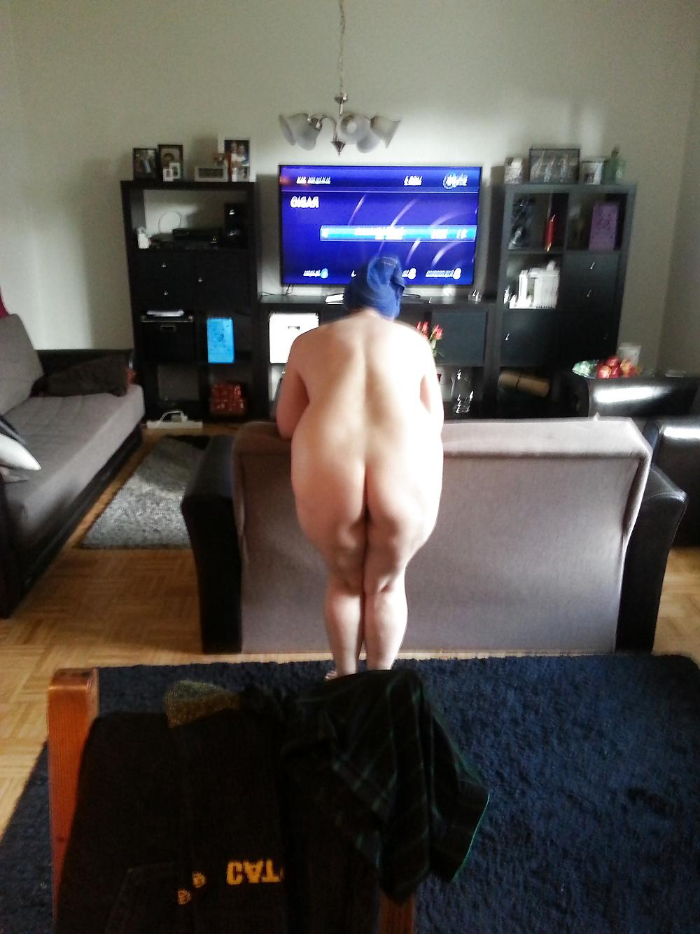 8P Meine Ehefrau My Married Whore mix