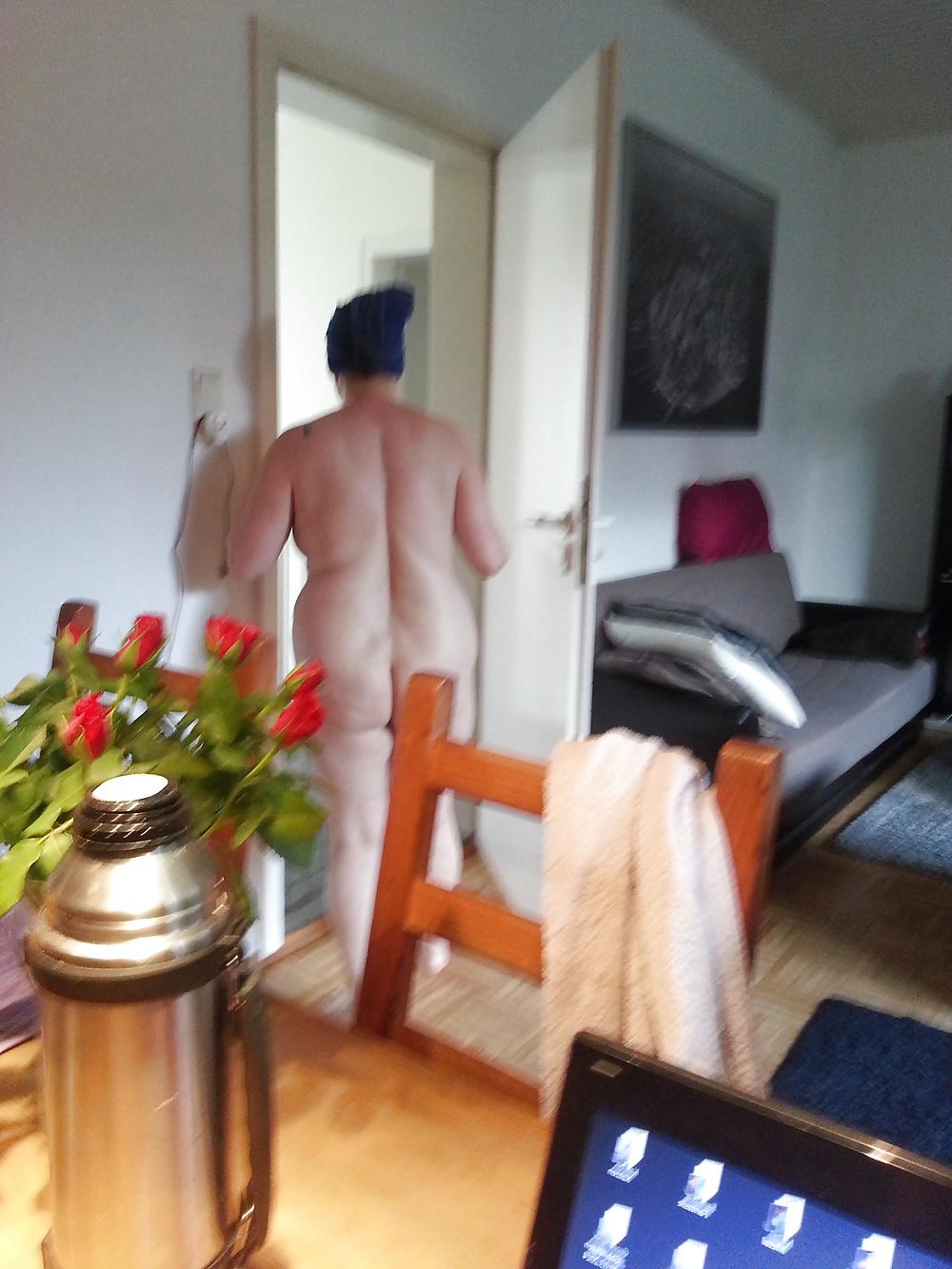8P Meine Ehefrau My Married Whore mix