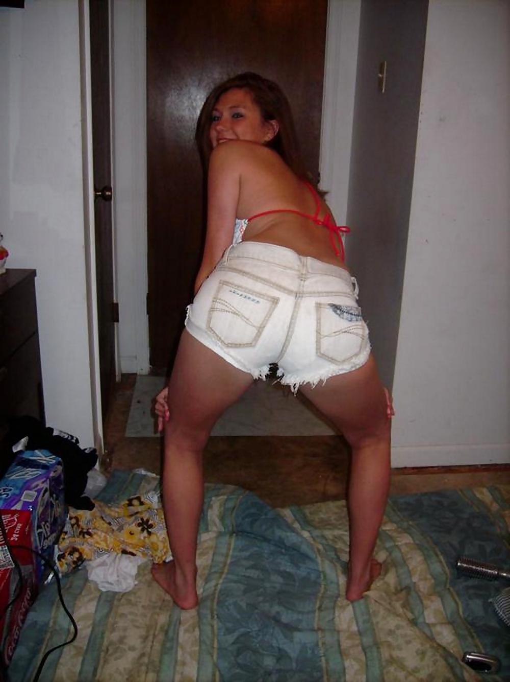 25P An american girl called Kristen B.