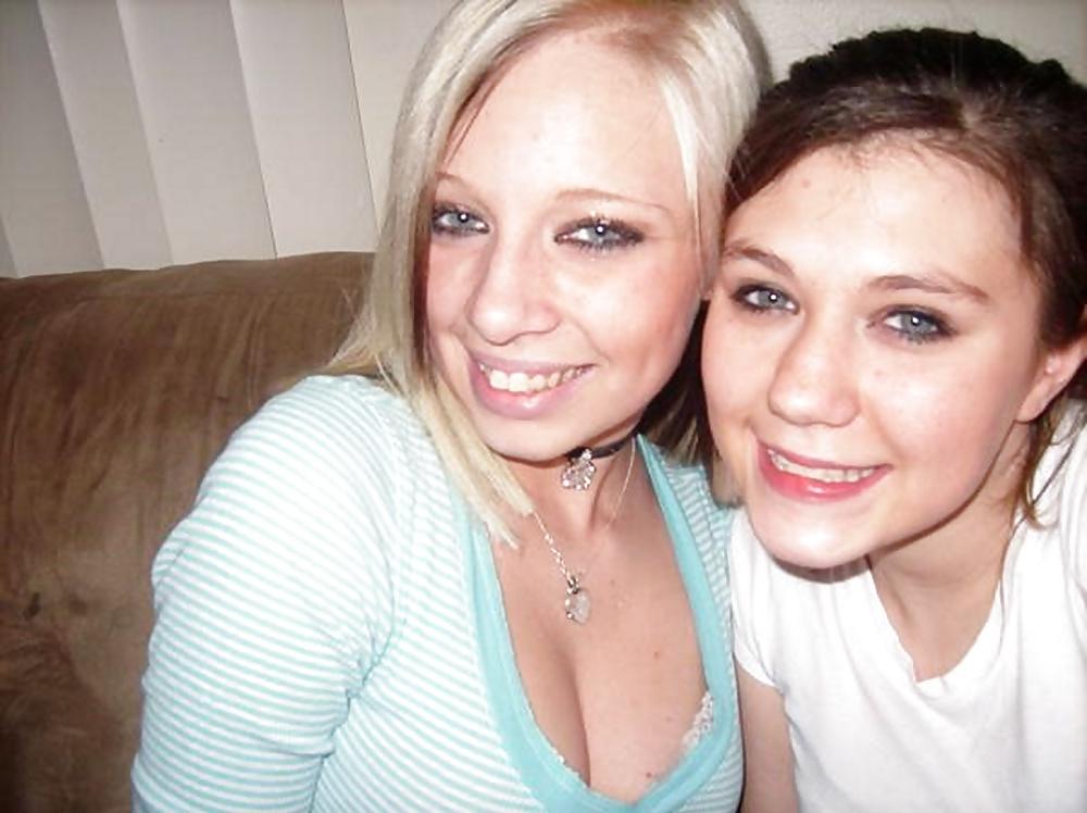 25P An american girl called Kristen B.