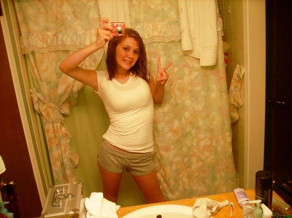 25P An american girl called Kristen B.