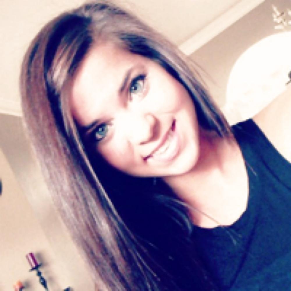 9P An american girl called Kelsey K.