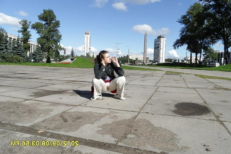 25P Crazy Ugly Russian