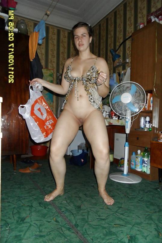25P Crazy Ugly Russian