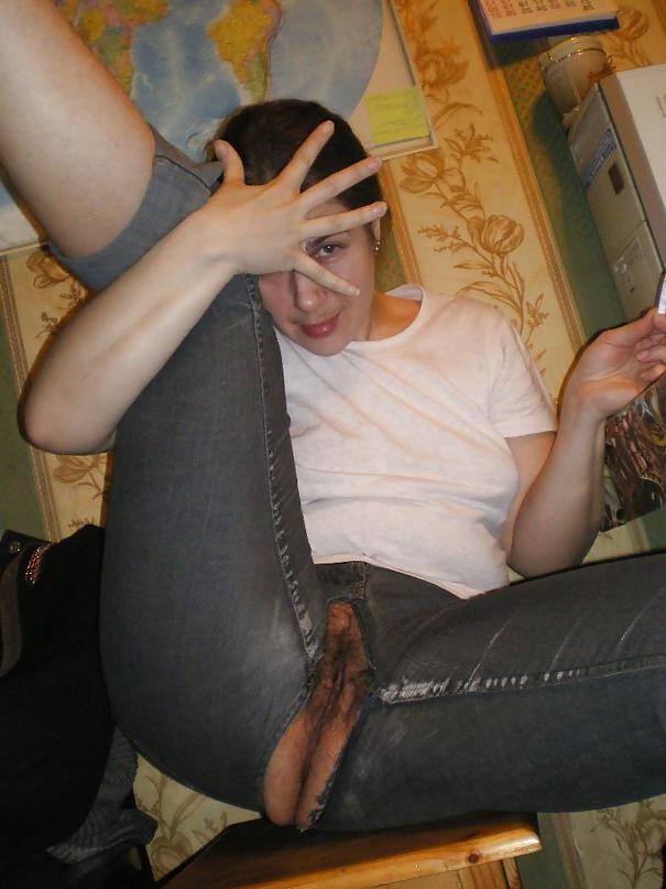 25P Crazy Ugly Russian