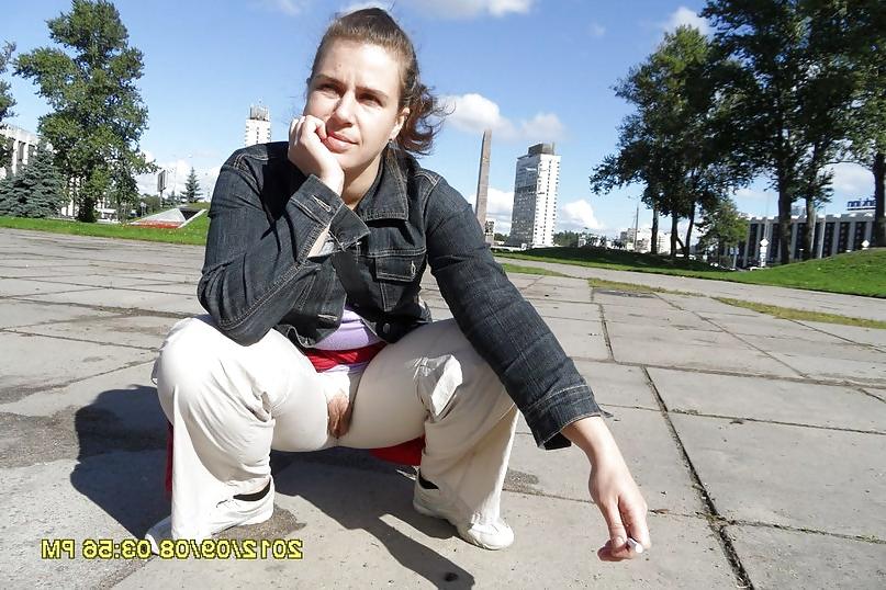25P Crazy Ugly Russian