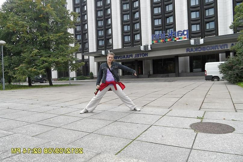 25P Crazy Ugly Russian