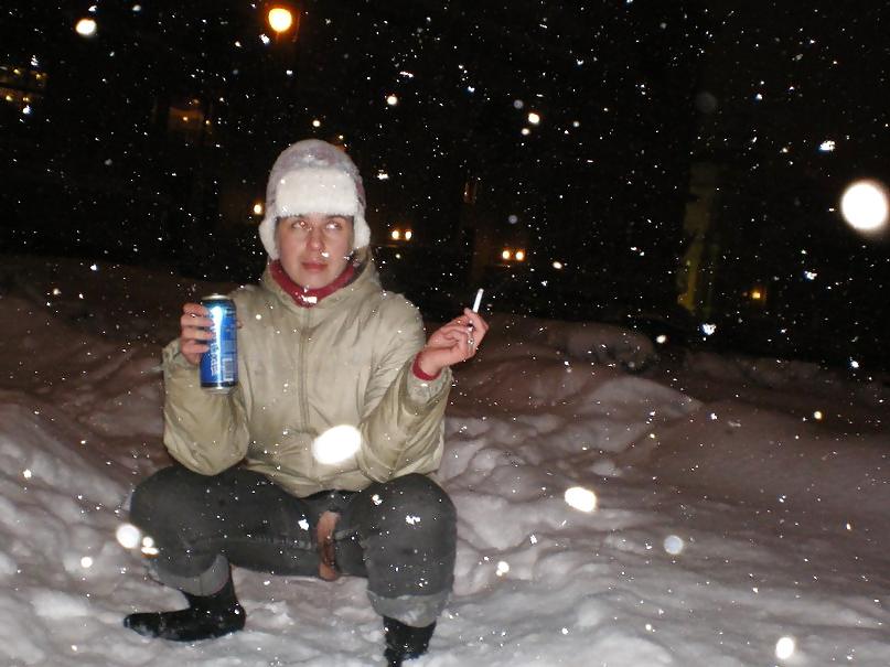 25P Crazy Ugly Russian