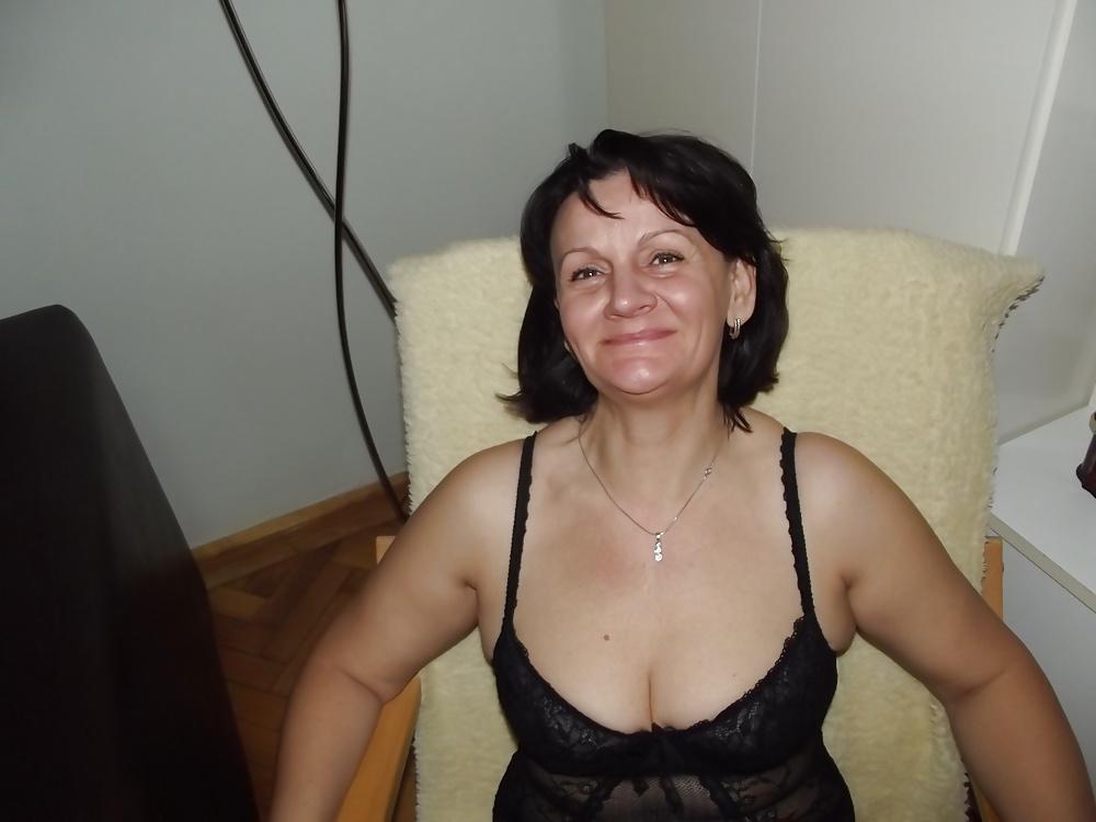 12P Hungarian Milf Viola 1