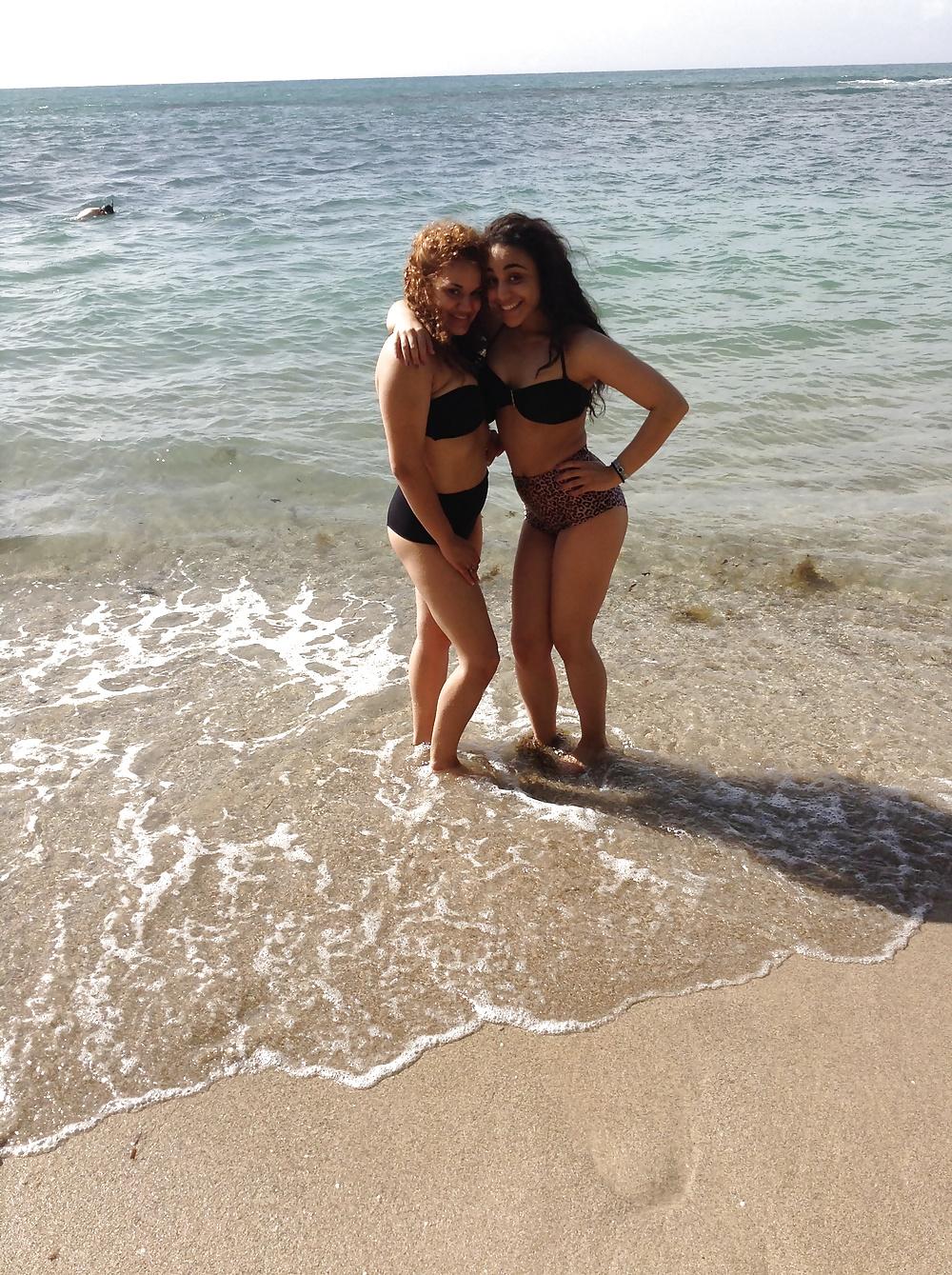 14P Meet two Teen Virgin Spanish Sluts 