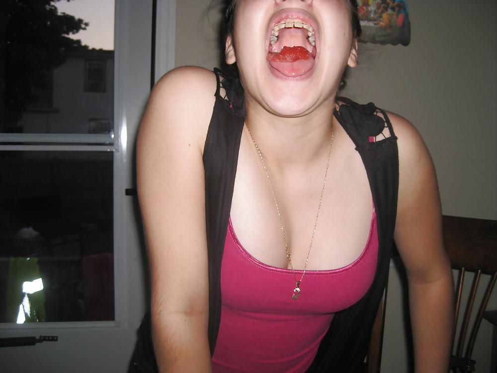 14P Meet two Teen Virgin Spanish Sluts 