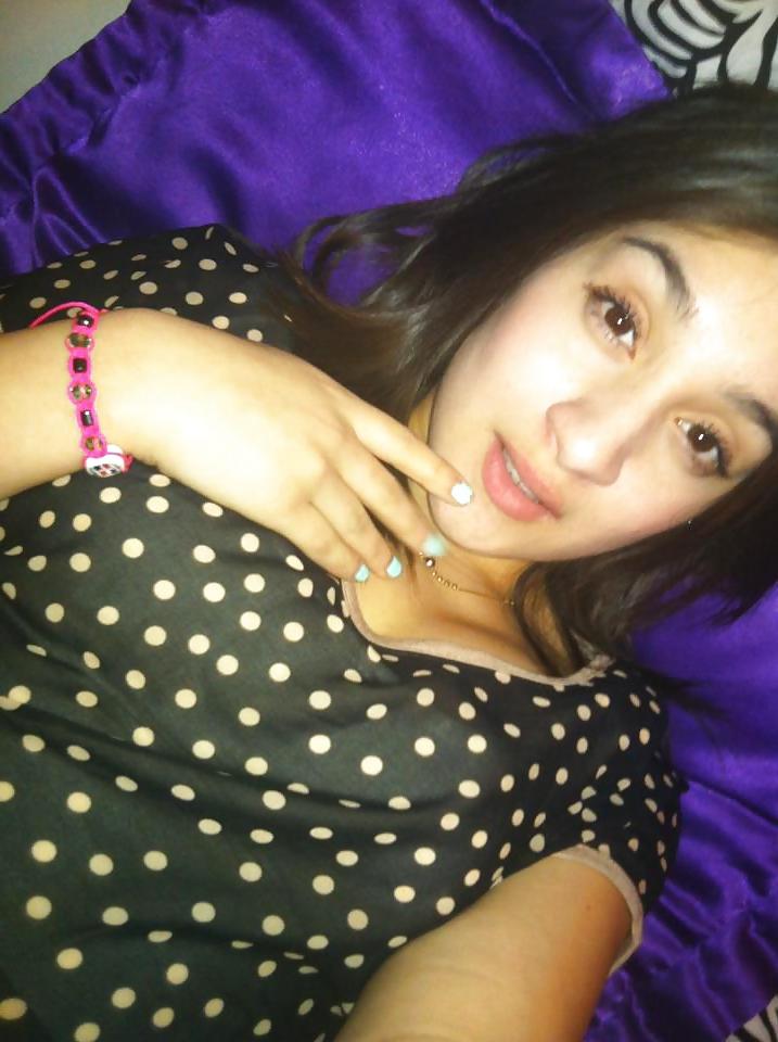 14P Meet two Teen Virgin Spanish Sluts 