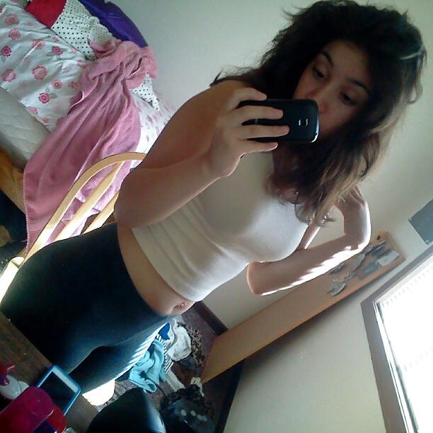 14P Meet two Teen Virgin Spanish Sluts 