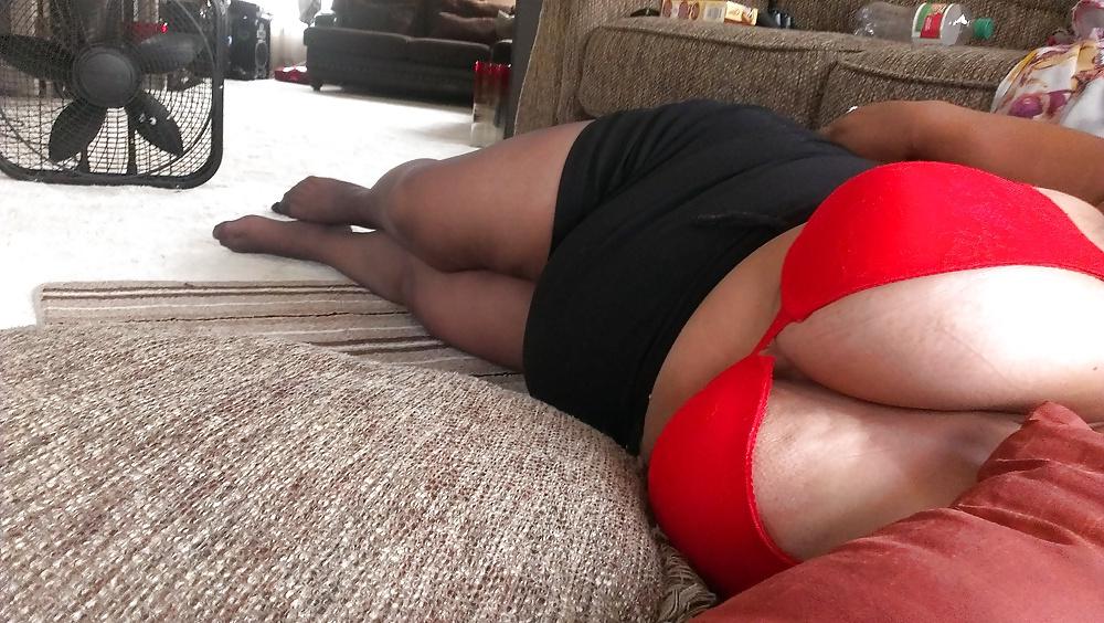 5P Marie Huge Tits