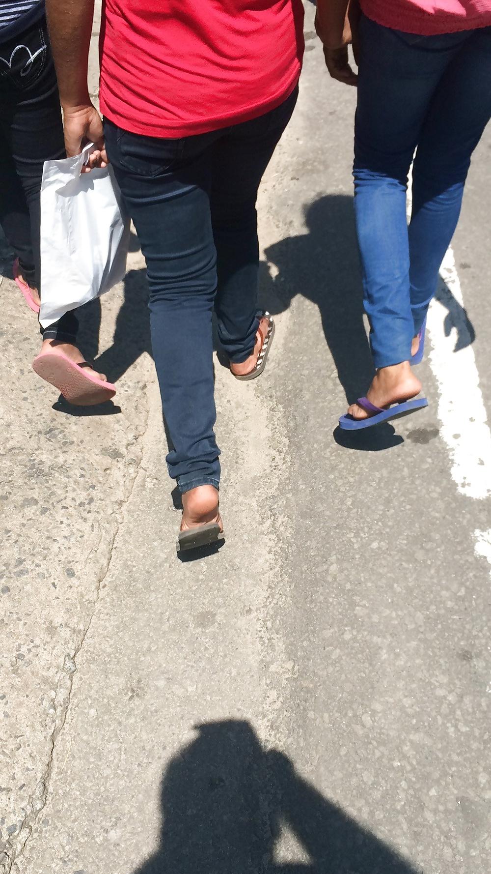 25P Indian Tight Jeans Ass