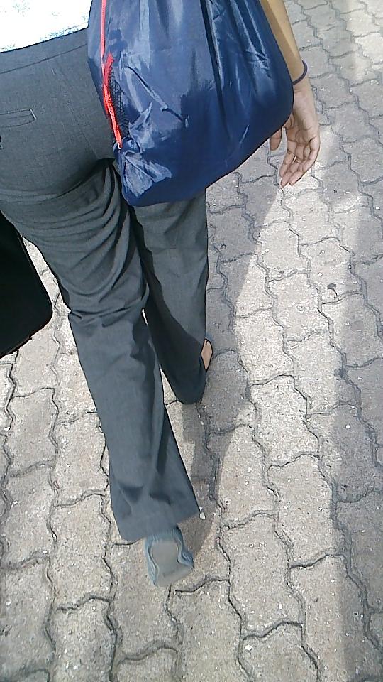 25P Indian Tight Jeans Ass
