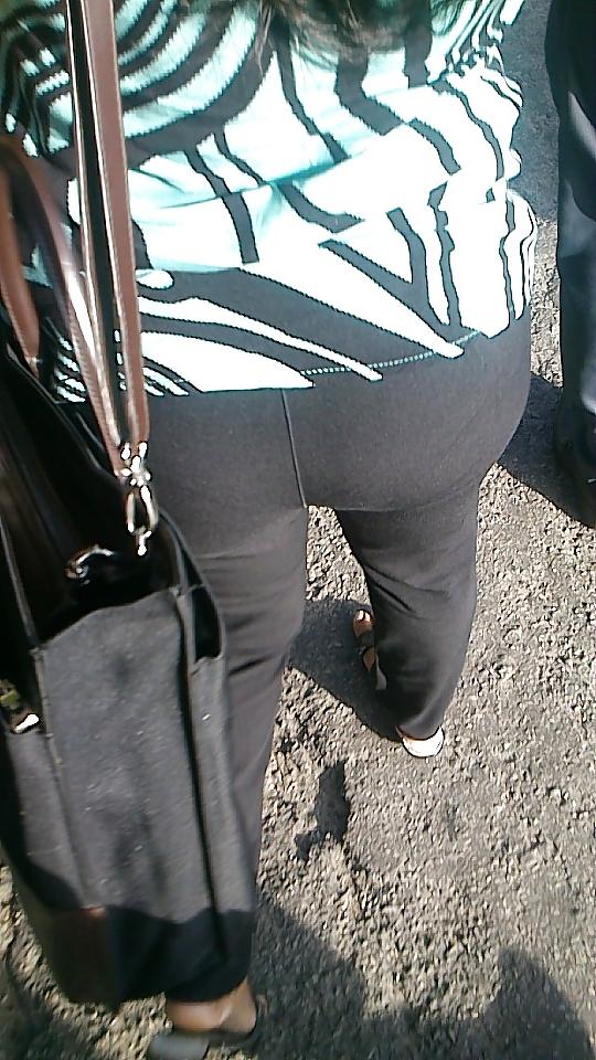25P Indian Tight Jeans Ass