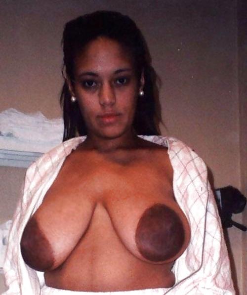 25P Big areola tits