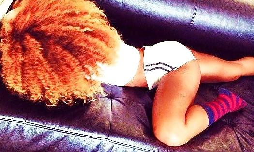 25P Beurette chienne 13