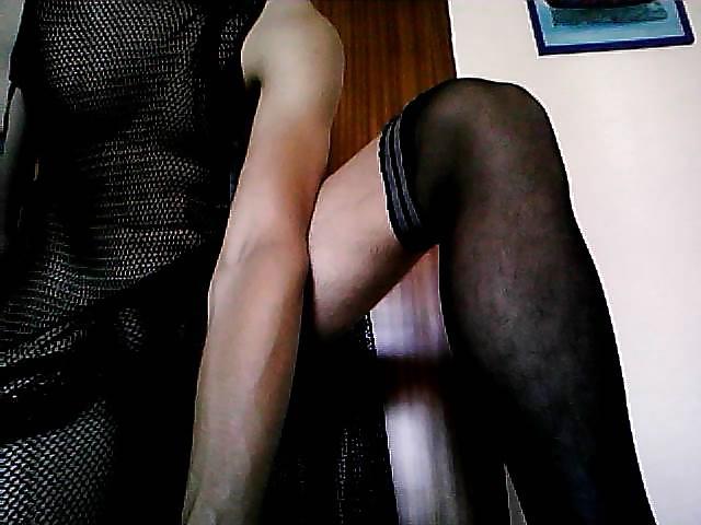 18P Gay