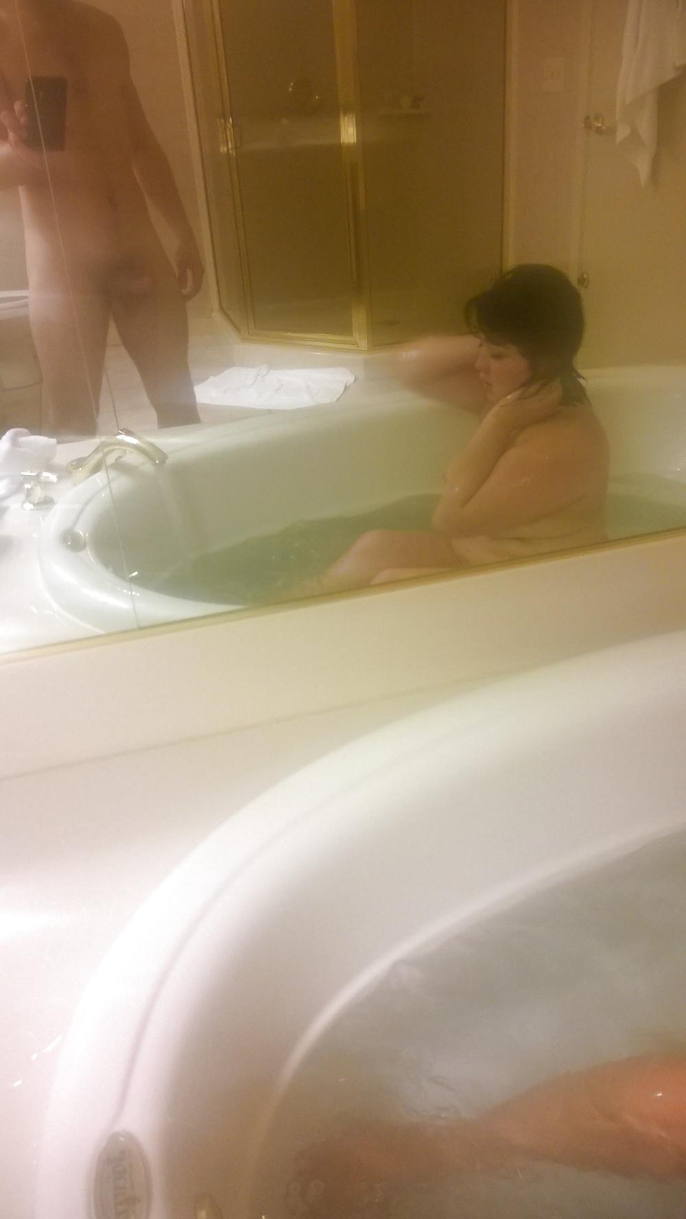 25P Teen Couple's Fun in Tahoe Pt. 1