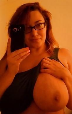 25P Big Boobs. Little Tits.