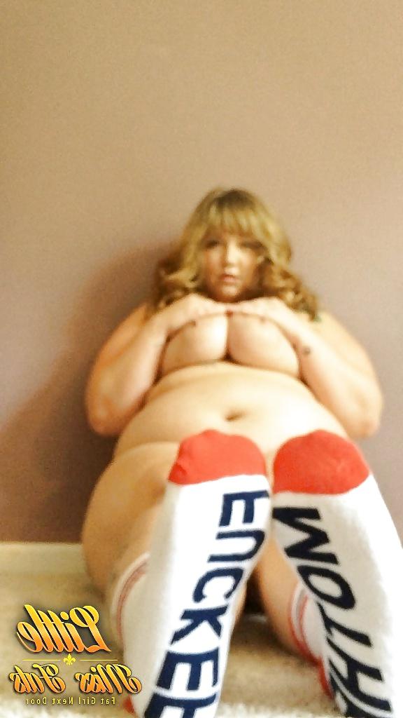 10P All American BBW