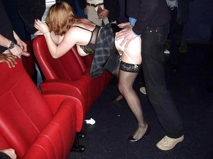 25P Ronja-German Adult Theater Slut 2