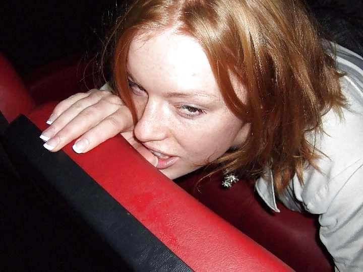 25P Ronja-German Adult Theater Slut 2