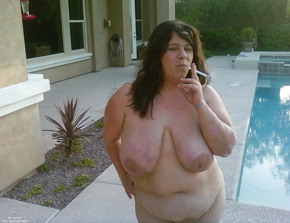 20P Saggy tits 22.
