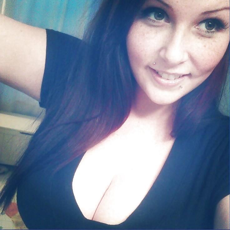 25P 100 Favorite Boobs # 1