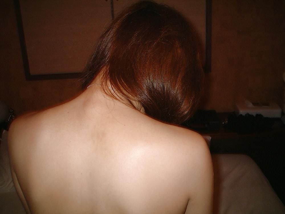 20P Japanese Girl Friend 129 -Kaoru 08