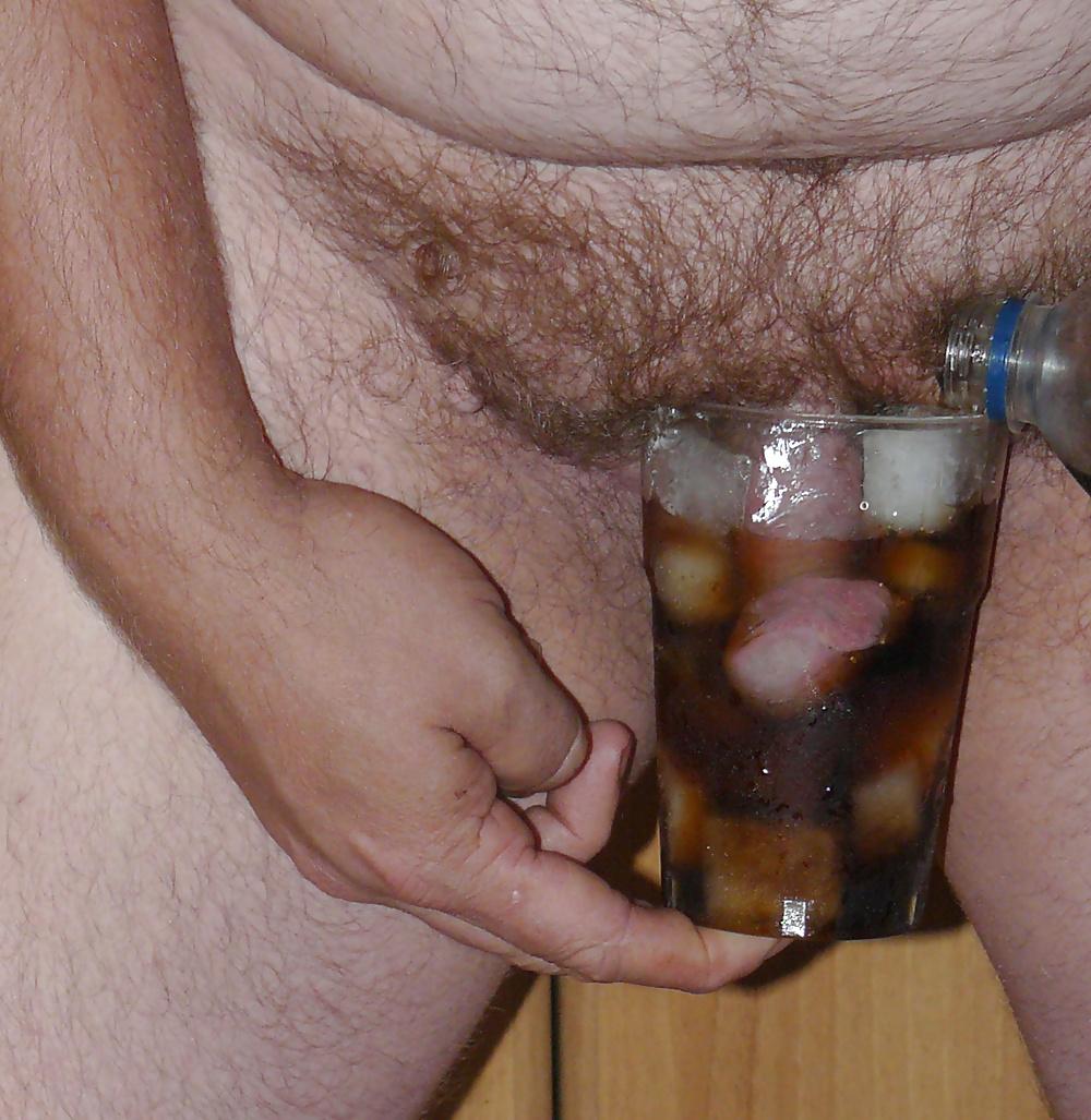 21P Very ice cold.... CBT