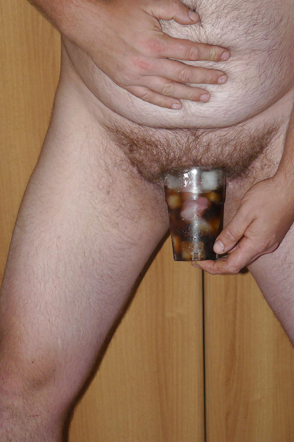 21P Very ice cold.... CBT