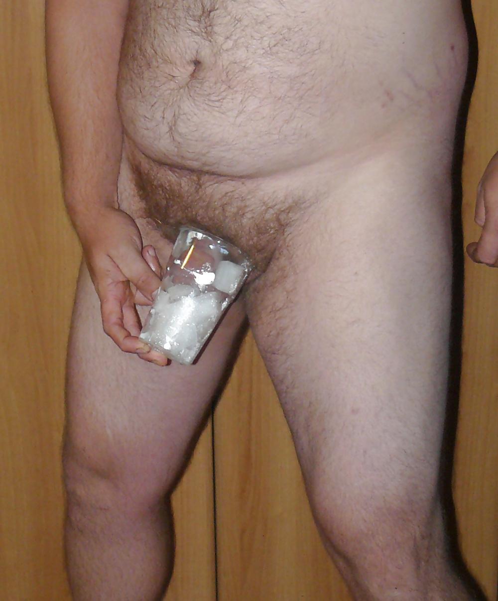 21P Very ice cold.... CBT