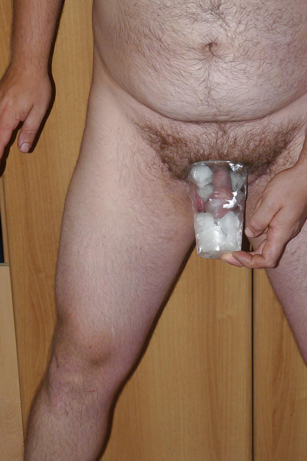 21P Very ice cold.... CBT