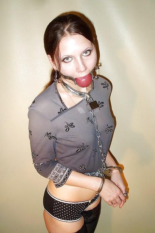 25P Babes in Bondage
