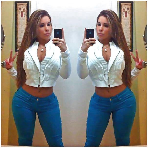 25P Big Booty Instagram Cuban Kathy'sworld
