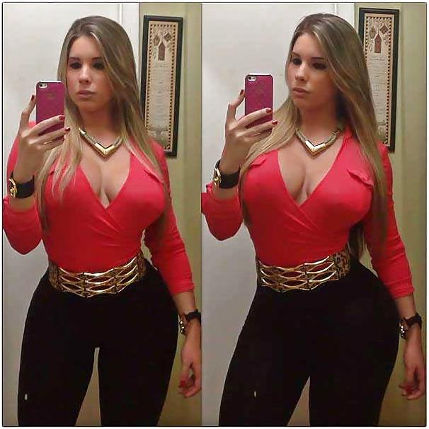 25P Big Booty Instagram Cuban Kathy'sworld