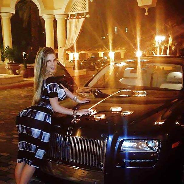 25P Big Booty Instagram Cuban Kathy'sworld