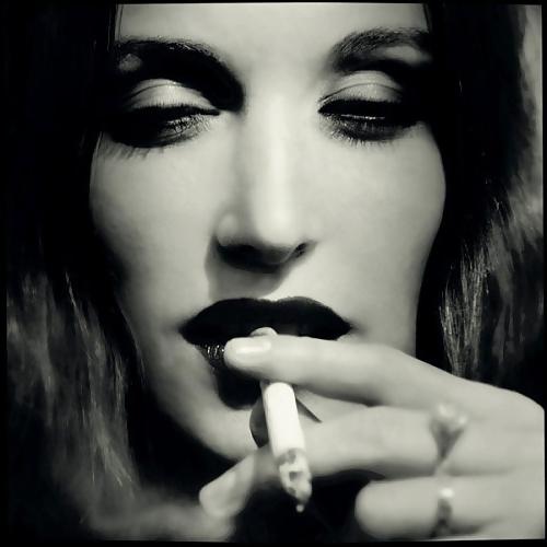 25P Smoking Sexy 19