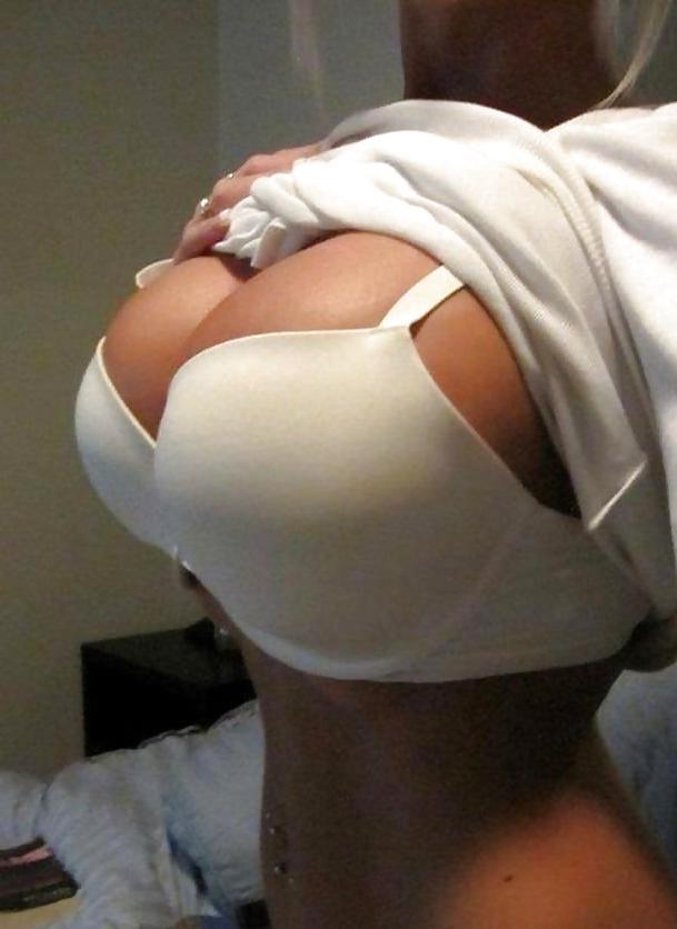 25P Huge Tits, Tight Tops 91