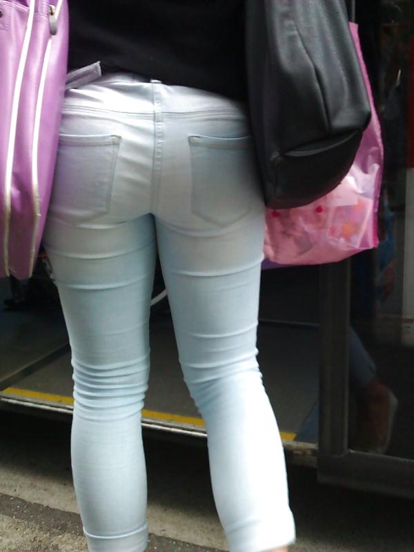 25P From the back only 2