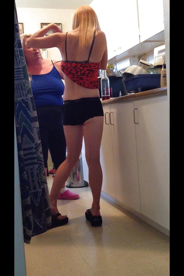 25P From the back only 2