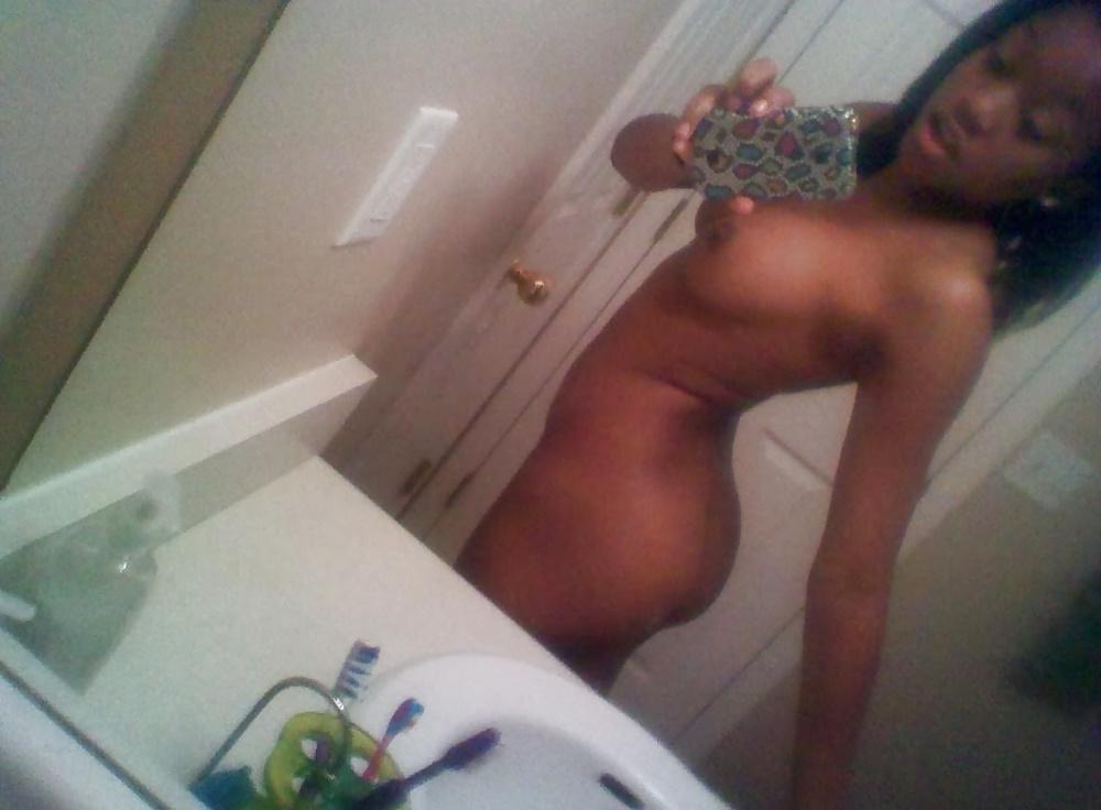 16P Ebony honeys! #1