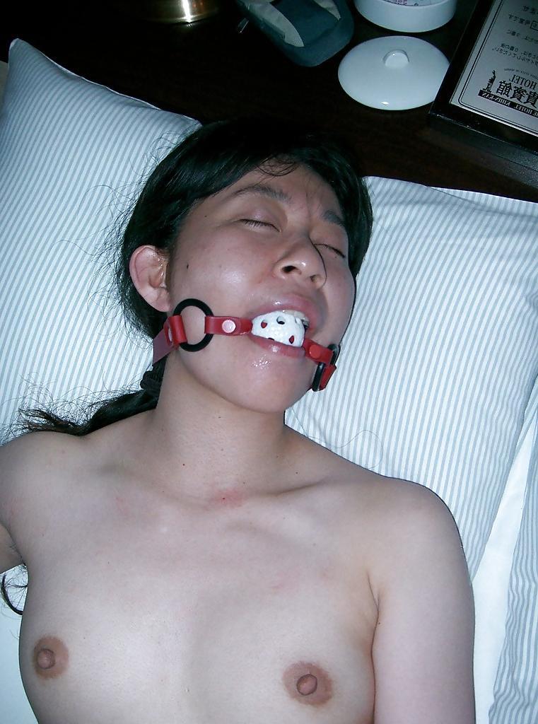 8P Japanese Couple Collection 56