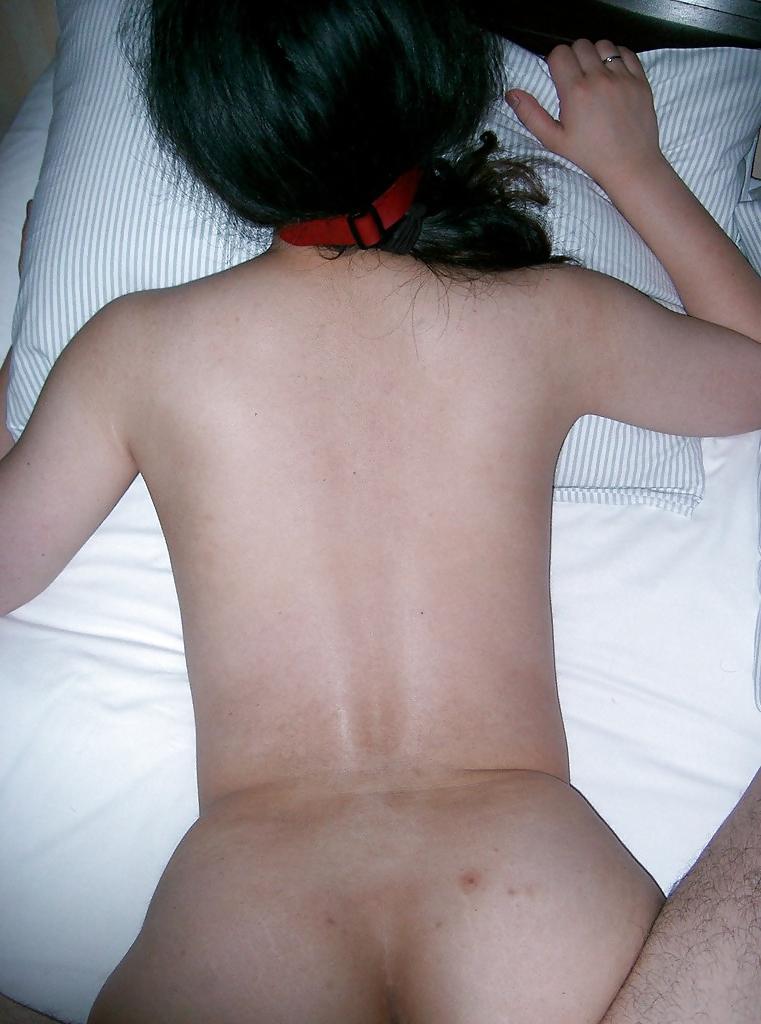 8P Japanese Couple Collection 56