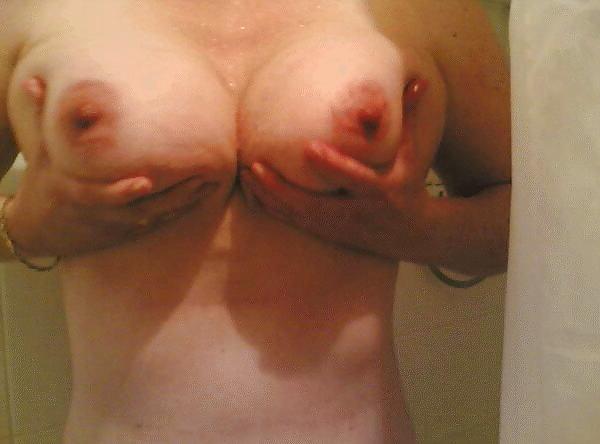 21P Milf mext doors massive boobs B1