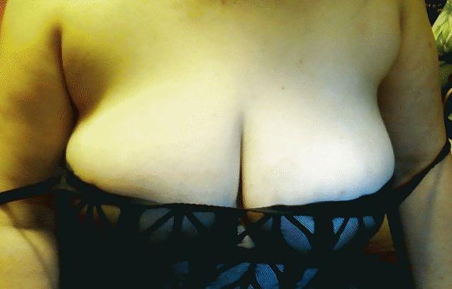 21P Milf mext doors massive boobs B1