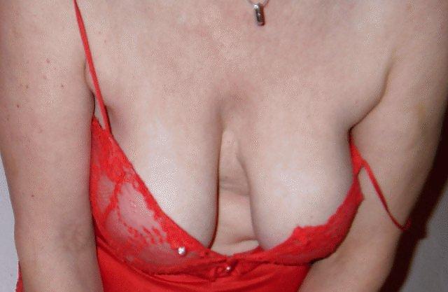 21P Milf mext doors massive boobs B1